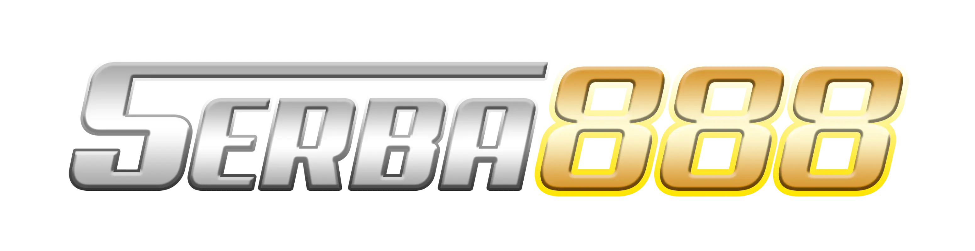 Logo SERBA888